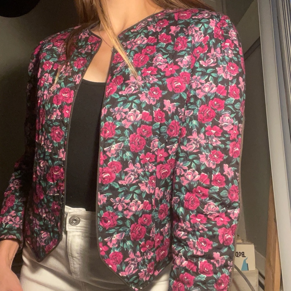 FR Sport Blazer